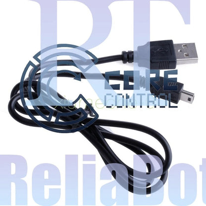 Mini Usb Blaster Cable For CPLD FPGA NIOS JTAG Programmer