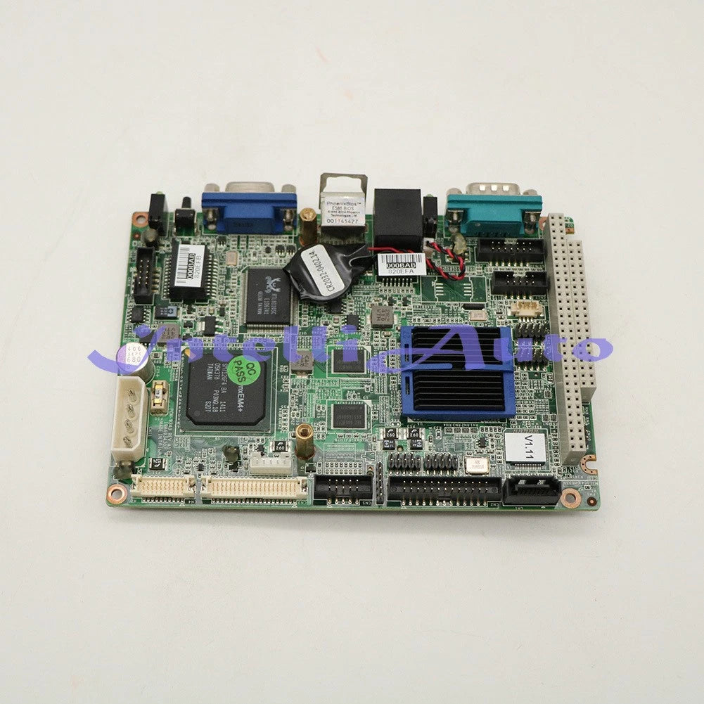 1PCS Advantech PCM-9343 REV.A1 Industrial Control Motherboard PCM-9343F