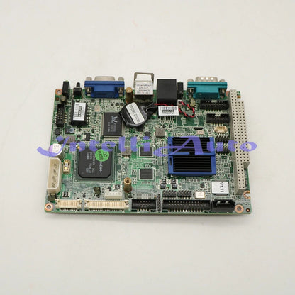 1PCS Advantech PCM-9343 REV.A1 Industrial Control Motherboard PCM-9343F