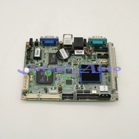 1PCS Advantech PCM-9343 REV.A1 Industrial Control Motherboard PCM-9343F