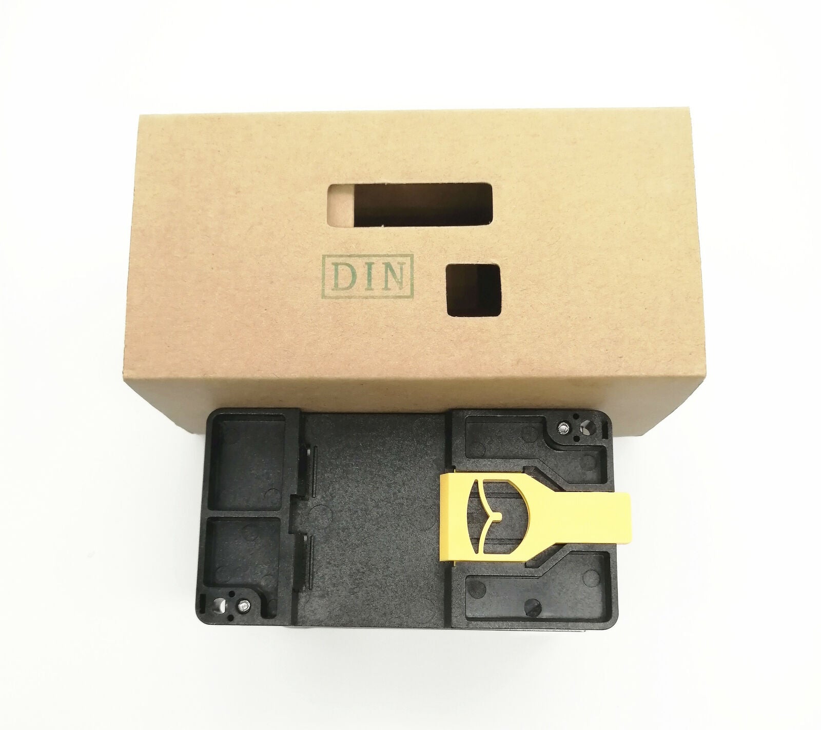 new 1pcs RSEN-2020D TDK-LAMBDA Power Line Filter EMC 20A Terminal Block DIN Rail - TDK-LAMBDA