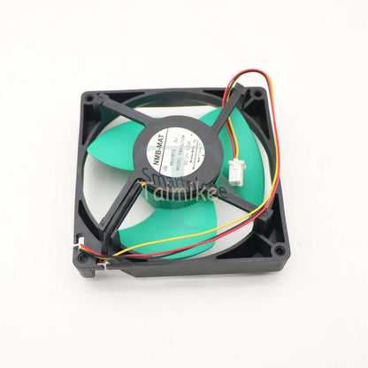 1PCS NMB FBA12J12M 12V 0.23A refrigerator fan