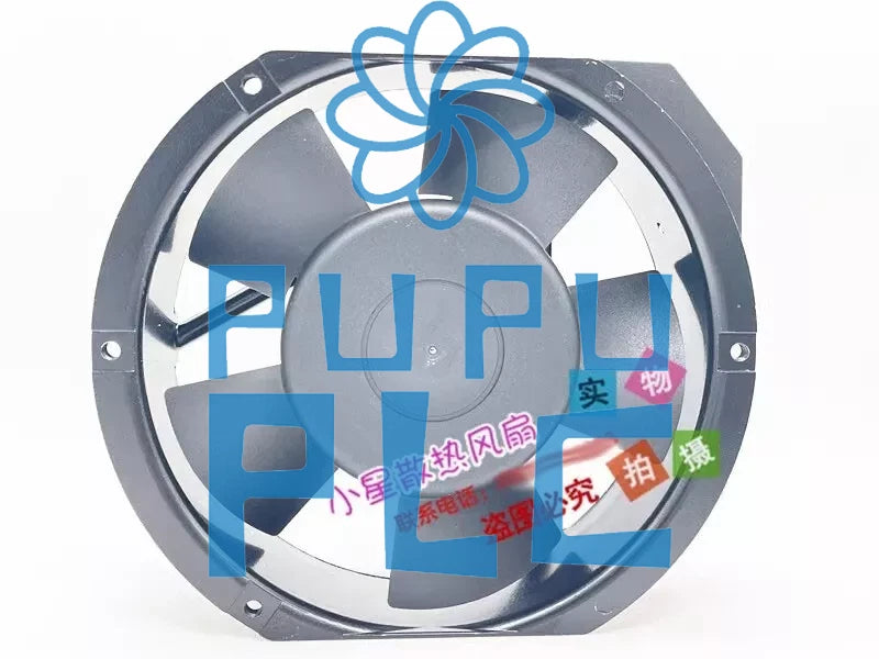 Mechatronics UF15PC12 BWH 17251 115V 31W Axial Cooling Fan~