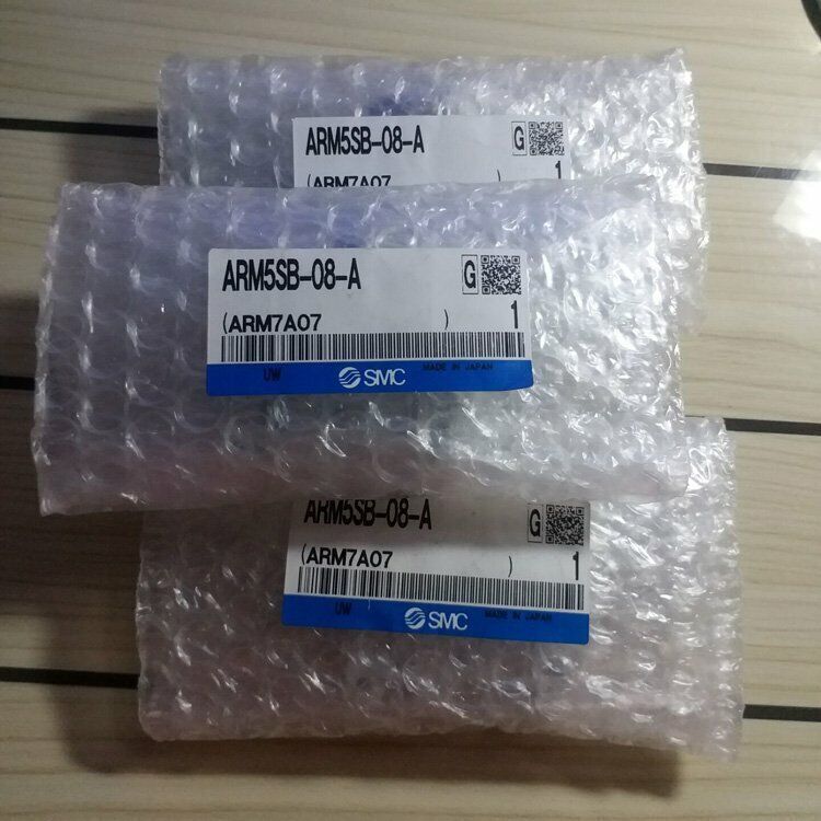 SMC Filter Valve ARM5SB-08-A - SMC