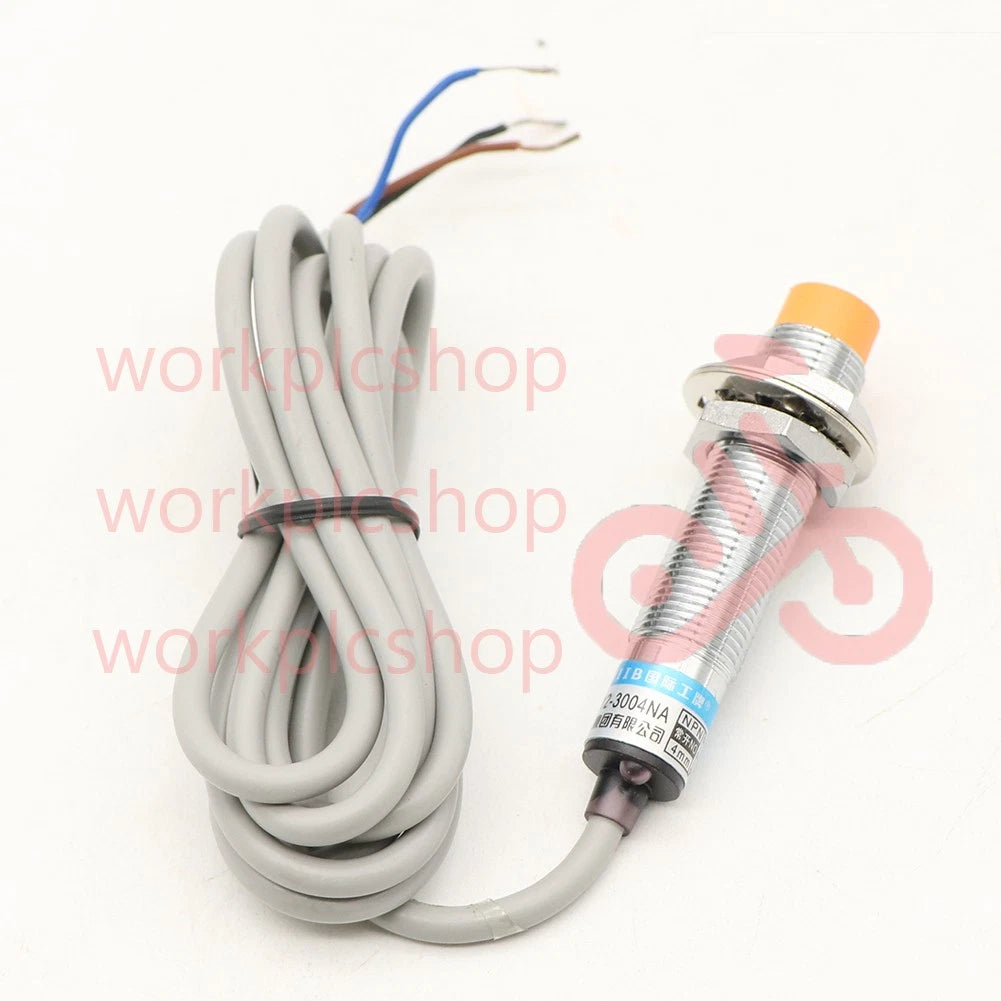 1PCS Chiib LM12-3004NA LM123004NA Proximity Sensor #US