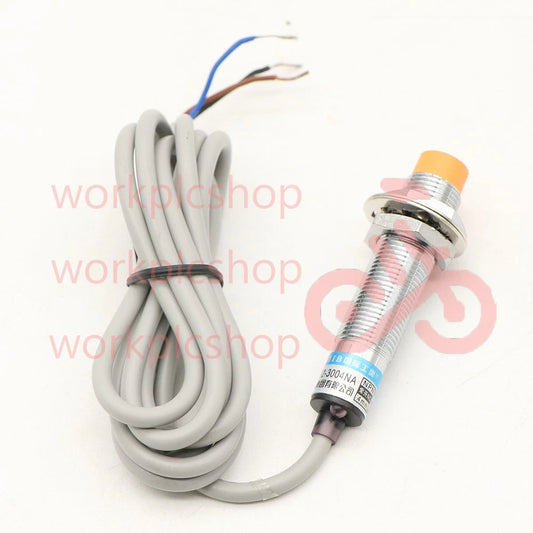 1PCS Chiib LM12-3004NA LM123004NA Proximity Sensor #US