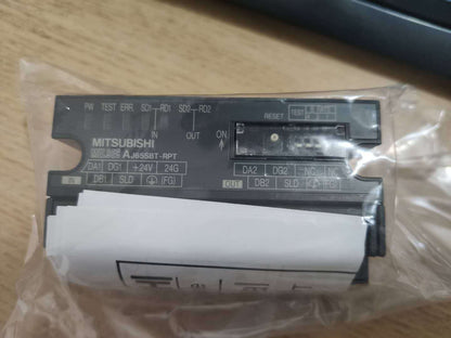 Mitsubishi ONE Module AJ65SBT-RPT Fully Tested - MITSUBISHI