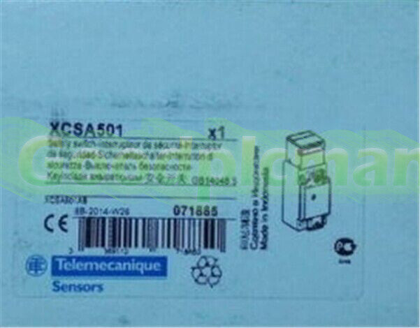 1Pcs XCSA501 XCS-A501 wn