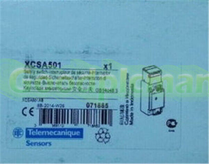 1Pcs XCSA501 XCS-A501 wn