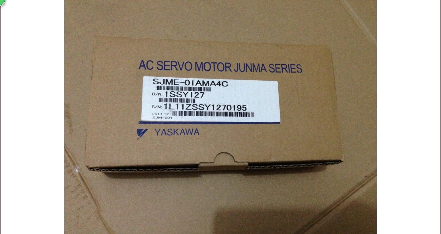 NEW motor SJME-01AMA4C - KOEED