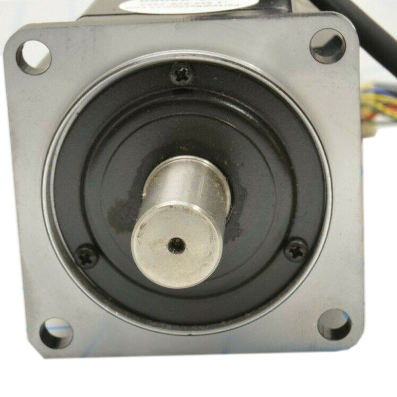 New 1PC Yaskawa SGM-04A312B Servo Motor for In-Box Applications - YASKAWA