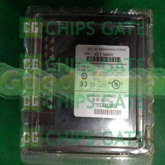 1PCS GE 90-30 IC693BEM331L Fast Ship