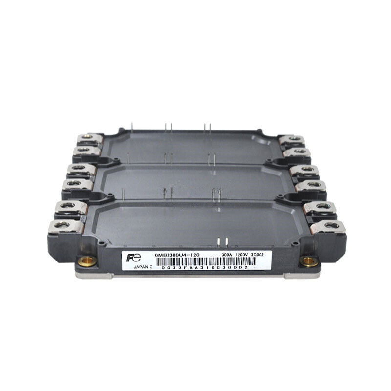 new 6MBI300U4-120 IGBT power semiconductor inverter power module - 6M