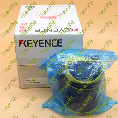 Keyence Safety Laser Scanner - SZ-V04X (1-Year Warranty) - KEYENCE