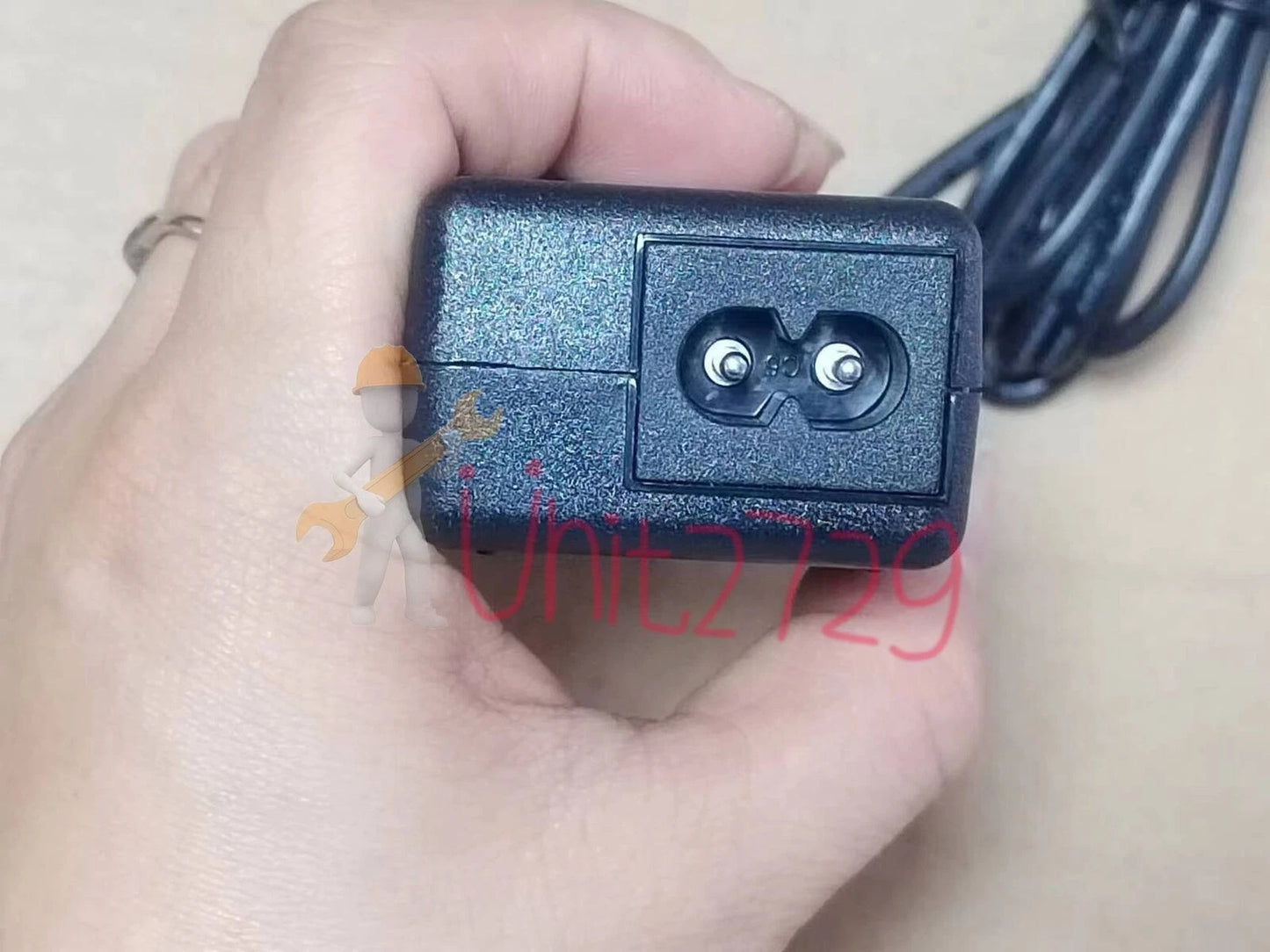 1X for Controller DDJ-1000 XDJ-800 DDJ-1000SRT Charger- 12V AC Adapter #un