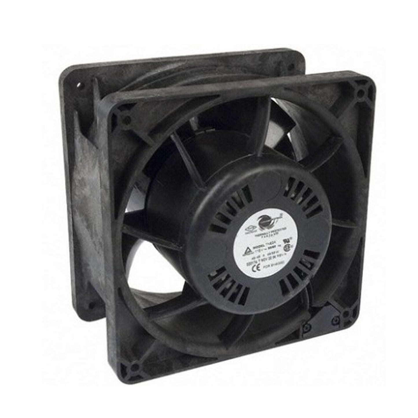 New Comair Rotron TN3A2 Cooling Fan 115VAC 85W - COMAIR