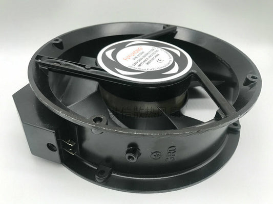 1pcs  FUYUHONG P/N 2155H AC220V/240V 0.22A axial flow 17CM AC fan