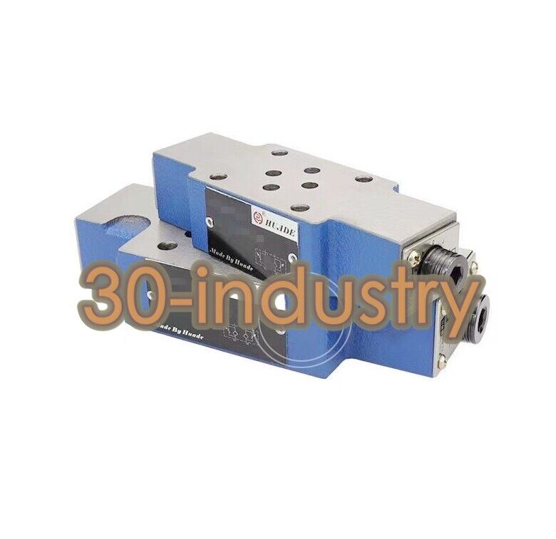New HUADE Z2FS16-30/S Hydraulic Throttle Valve for Efficient Control - HUADE