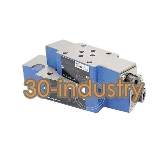 New HUADE Z2FS16-30/S Hydraulic Throttle Valve for Efficient Control - HUADE