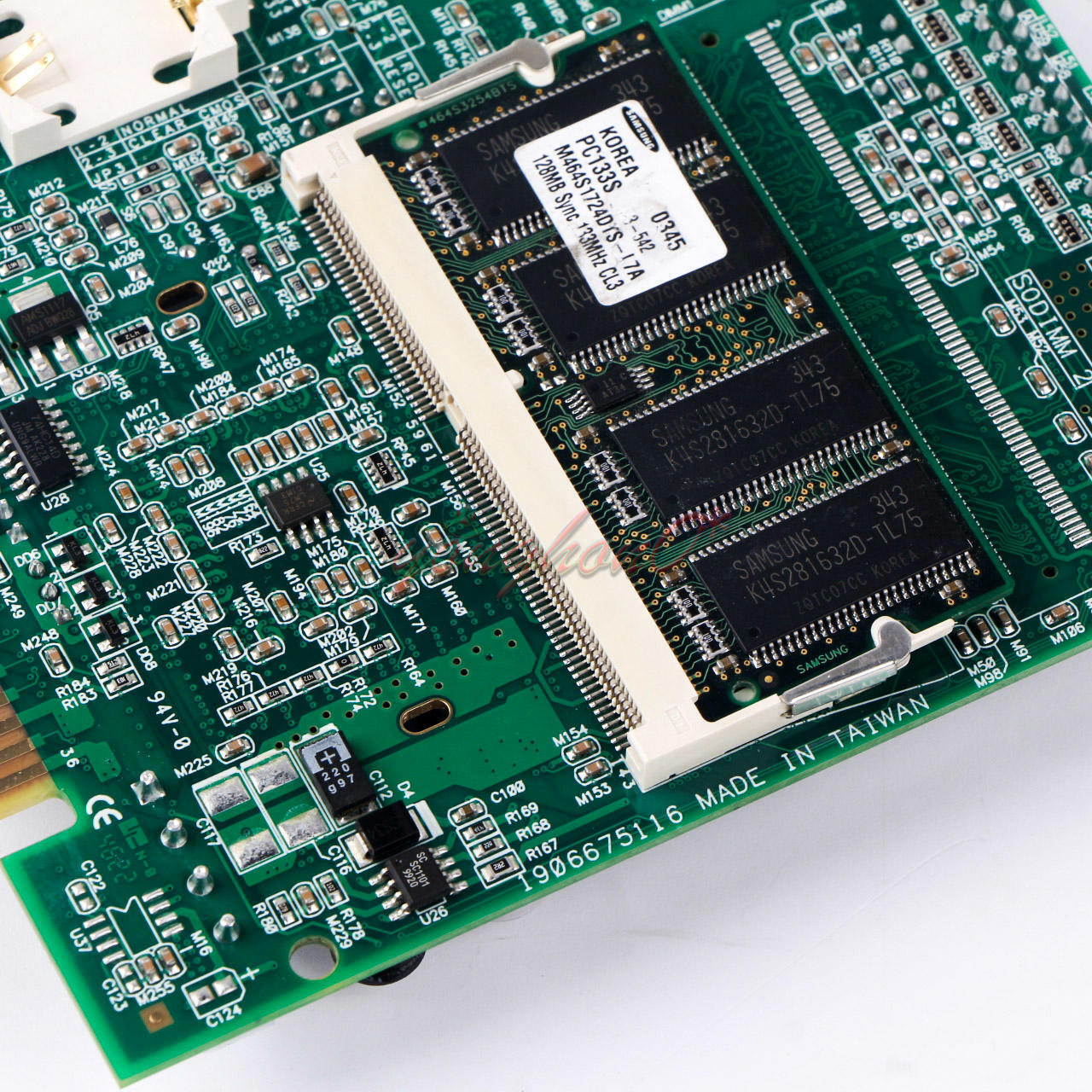 new 1PCS PCA-6751 REV: B202-1 Advantech - ADVANTECH