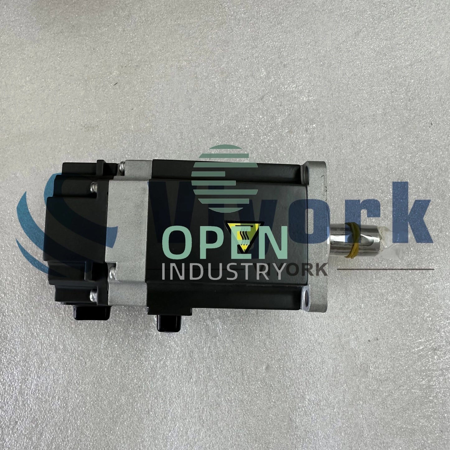 1PCS Mitsubishi HF-KN43K AC SERVO MOTOR