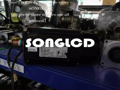 1PCS AKM52K-CNC2AA00 Servo Motor - AKM MOTOR CO., LTD.