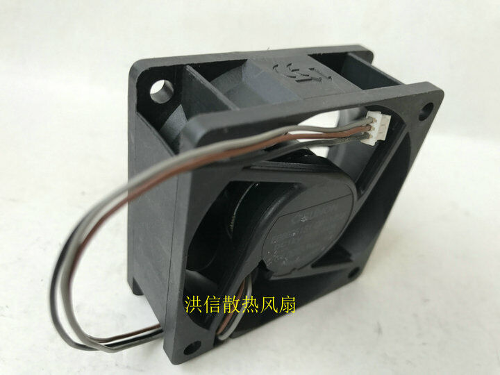 new 1pcs SUNON EB60251S1-Q010-F99 fan DC12V 1.56W 6025 Projector Fan 3pin