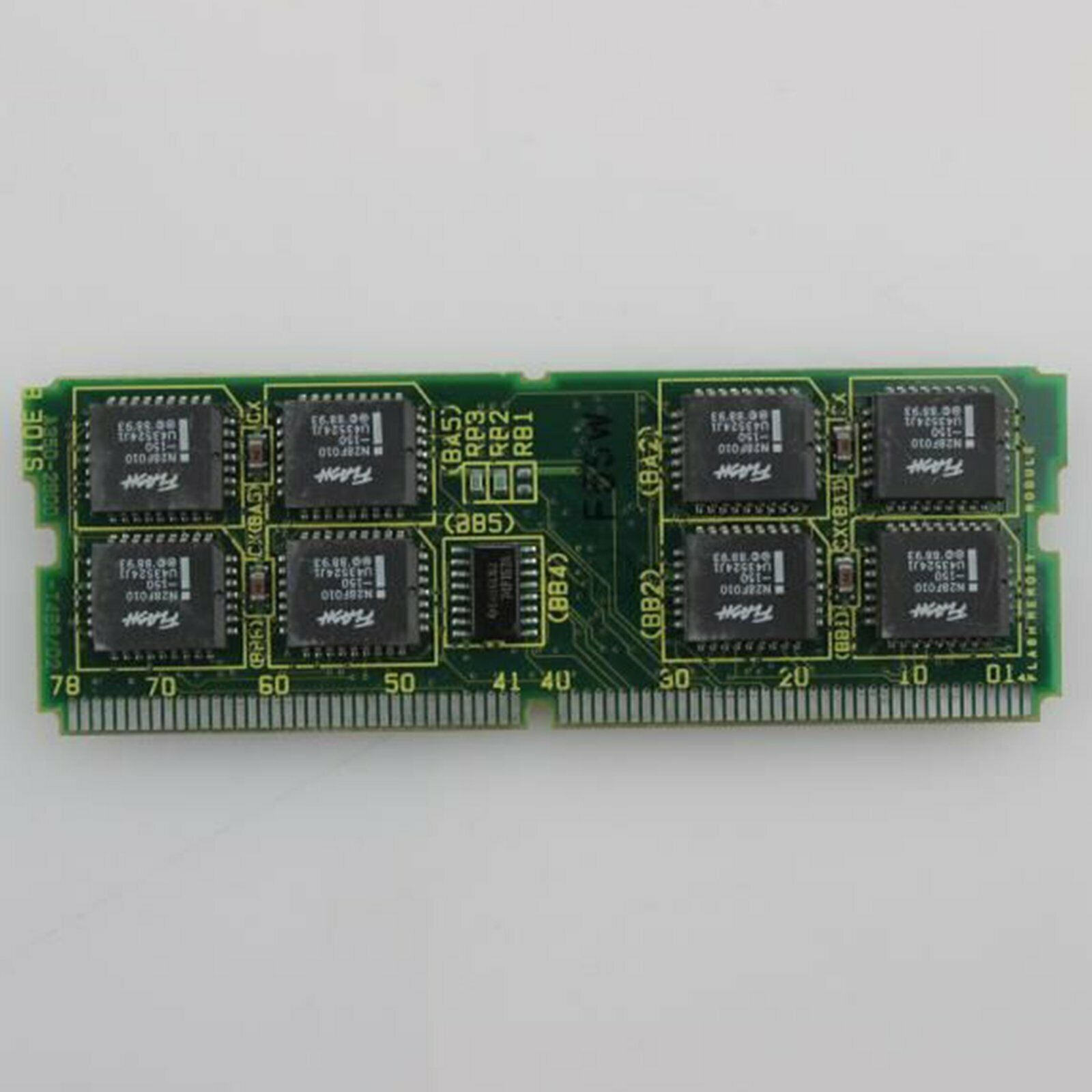 Used Fanuc A20B-2900-0480 Board – Tested Good Condition - FANUC