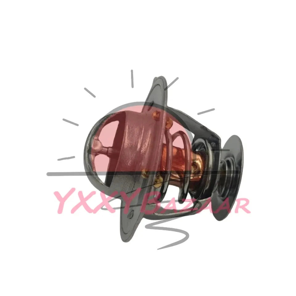 3928499 Thermostat Fits for 94-98 Dodge Ram 2500 3500 12V 5.9 Cummins Diesel ~