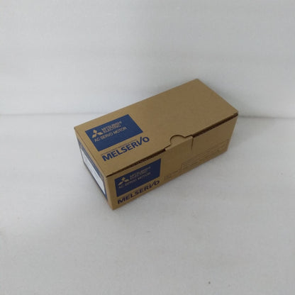 MITSUBISHI SERVO MOTOR HC-MFS43 with 24-Hour Reliability - MITSUBISHI