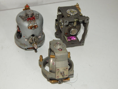 Used Gyroscope from Aircraft - Precision Rotation Sensor - AIRCRAFTPRECISION.COM