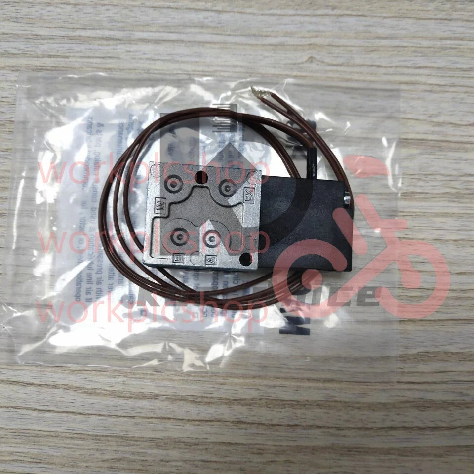 1PCS MAC solenoid valve 45A-AA1-DDFA-1BA T65C