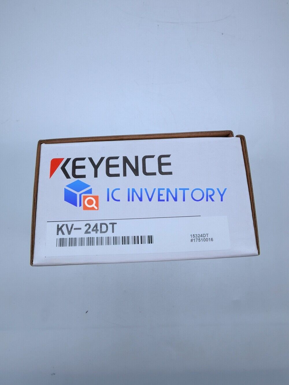 new 1PCS Keyence PLC Module KV24DT KV-24DT in box - KEYENCE