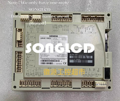 1PCS LMV51.100C2 Integrated Circuit Module - SIGMA