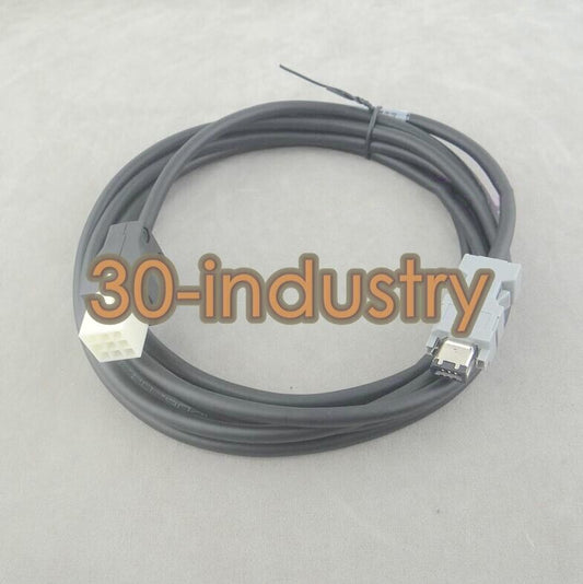 CPT-SP-M-20 20M Servo Motor Power Cable - Durable and Reliable - CPT
