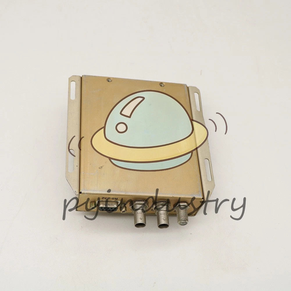 Trimble 10MHz ThunderBolt GPS Disciplined Clock GPSDO Module Frequency 1PCS