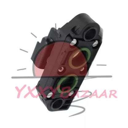 DPF Pressure Sensor Fits For Cummins 4384138 ISB 6.7L Engines 4358939 4307166 #