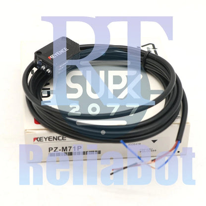 1PCS For sensor PZ-M71P Sensor photoelectric switch