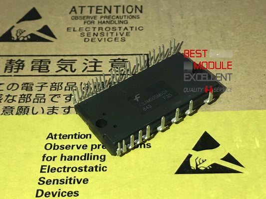 1PCS FAIRCHILD FSAM50SM60A power supply module Quality Assurance