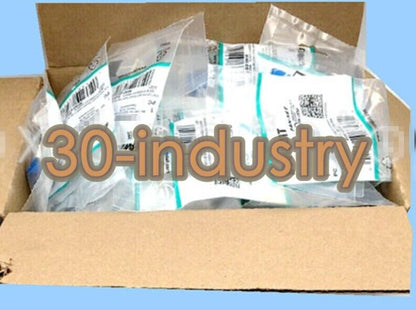 New CJ6X88TGYL Cat 6A Network Module - 50/Bag - Yellow Mini-Com - KOEED