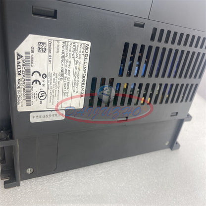Used ONE Delta VFD055C43A – High-Quality Replacement Engine - ONE DELTA