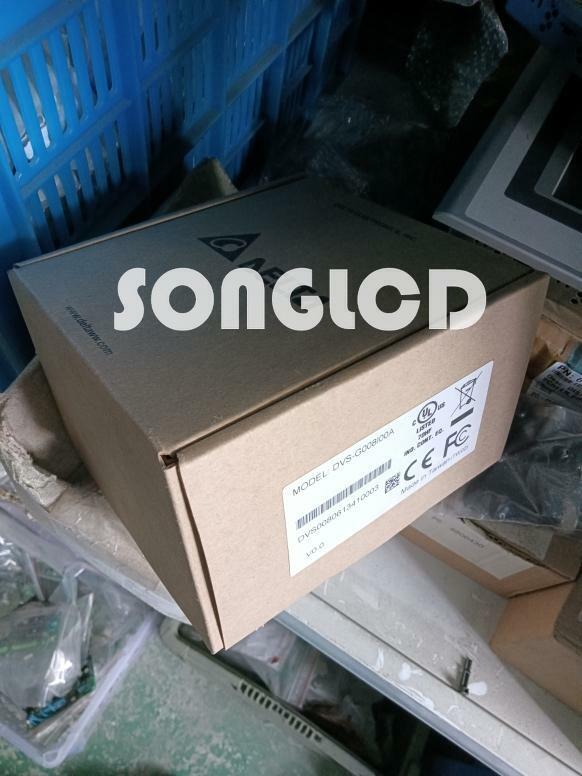 NEW DVS-G008I00A Network Video Recorder - DVS