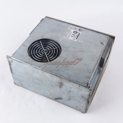 used 1PCS Yaskawa Servopack SGDH-50DE-OY SGDH-50DE-0Y 5kW 400V - YASKAWA