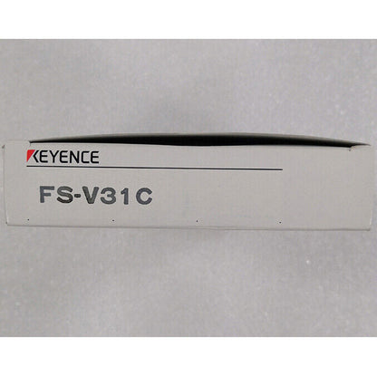KEYENCE Fiber Amplifier Sensor FS-V31C 1-PC Bundle - KEYENCE