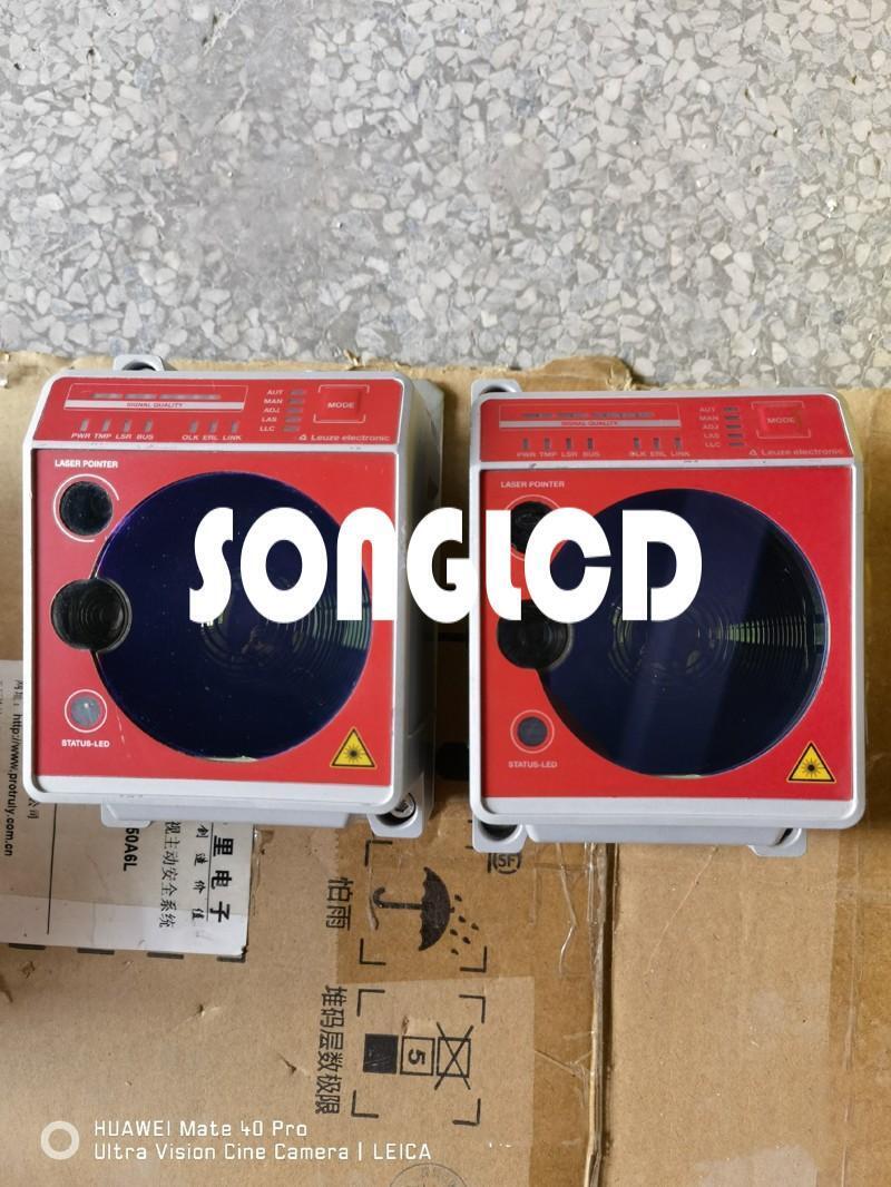 1pcs DDLS 508 Laser Distance Sensor 40.4L - KOEED