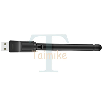 1PC For Ralink Chip RT5370N For Dongle USB WiFi Adapter Wireless Network Card US