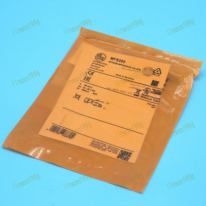 1PC IFM Proximity Switch Sensor MFS200 Fast Ship - IFM