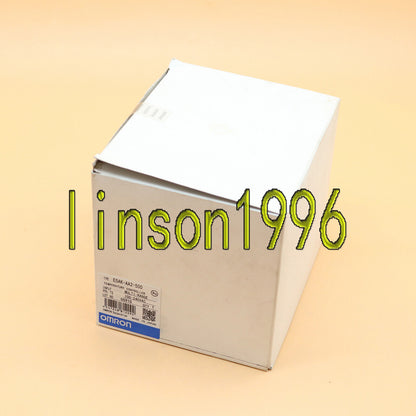 Omron E5AK-AA2-500 Temperature Controller - OMRON