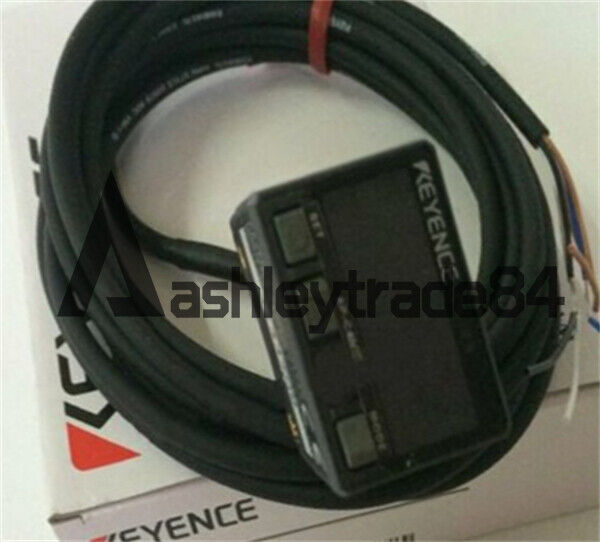 new One  Keyence AP-C40C pressure sensor