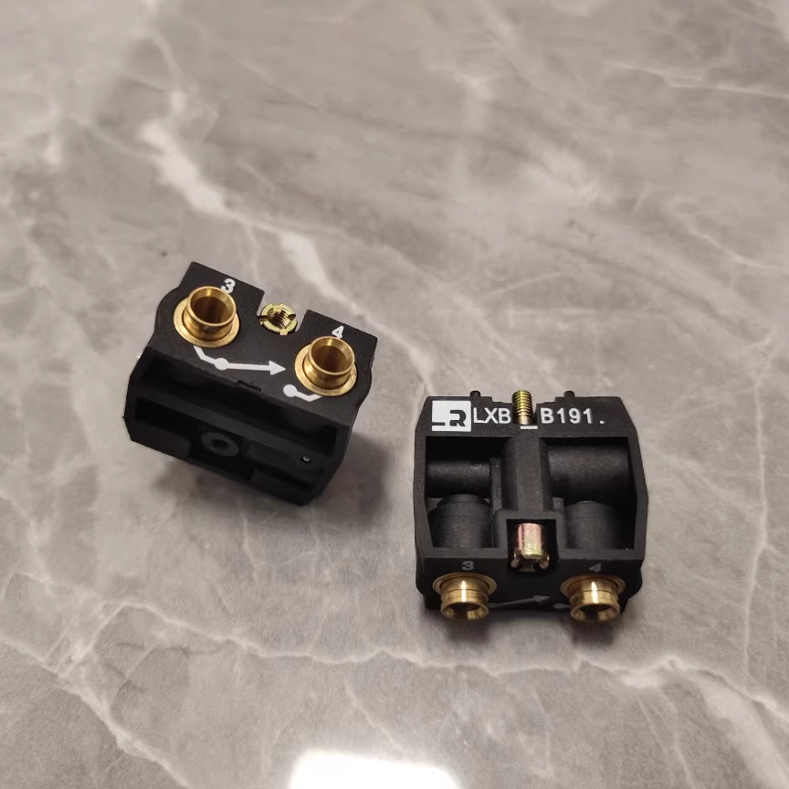 1PC Parker PXB-B191 Switch Contact Valve - PARKER